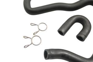 Kawasaki - 17 Kawasaki Ninja 650 Air Cleaner Hoses EX650 - Image 3