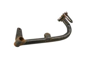 Yamaha - 98 Yamaha Grizzly 600 4x4 Rear Brake Pedal - Image 1