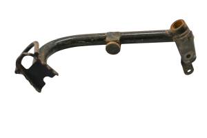 Yamaha - 98 Yamaha Grizzly 600 4x4 Rear Brake Pedal - Image 2