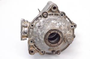 84 Honda ATC200ES Rear Differential Gear Case Housing Big Red 200