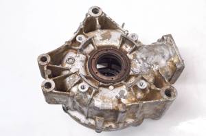 Honda - 84 Honda ATC200ES Rear Differential Gear Case Housing Big Red 200 - Image 3