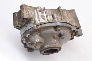 Honda - 84 Honda ATC200ES Rear Differential Gear Case Housing Big Red 200 - Image 4