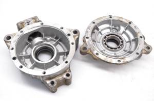 Honda - 84 Honda ATC200ES Rear Differential Gear Case Housing Big Red 200 - Image 5