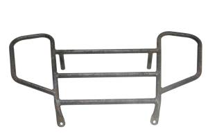 Bombardier - 07 Can-Am Rally 175 Front Rack Carrier Bombardier - Image 1