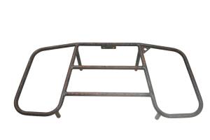 Bombardier - 07 Can-Am Rally 175 Rear Rack Carrier Bombardier - Image 1