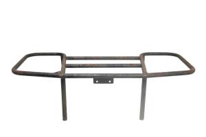 Bombardier - 07 Can-Am Rally 175 Rear Rack Carrier Bombardier - Image 2