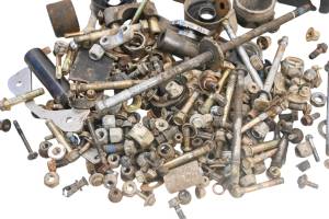 Bombardier - 07 Can-Am Rally 175 Hardware Set Nuts & Bolts Bombardier - Image 2