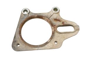 Bombardier - 07 Can-Am Rally 175 Rear Brake Caliper Mounting Bracket Bombardier - Image 3