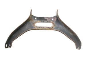 Bombardier - 07 Can-Am Rally 175 Front Plate Bracket Mount Bombardier - Image 1