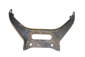 Bombardier - 07 Can-Am Rally 175 Front Plate Bracket Mount Bombardier - Image 2