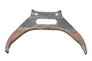 Bombardier - 07 Can-Am Rally 175 Front Plate Bracket Mount Bombardier - Image 3