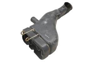 Bombardier - 07 Can-Am Rally 175 Airbox Vent Hose Bombardier - Image 3