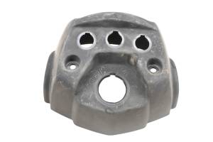 07 Can-Am Rally 175 Steering Cover Bombardier