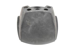 Bombardier - 07 Can-Am Rally 175 Steering Cover Bombardier - Image 2