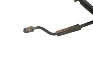 Honda - 03 Honda Recon 250 2x4 Front Brake Lines TRX250TM - Image 4