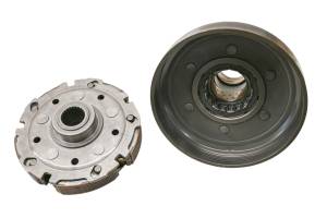 Arctic Cat - 97 Arctic Cat Bearcat 454 4x4 Centrifugal Wet Clutch - Image 2