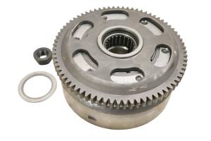 Arctic Cat - 97 Arctic Cat Bearcat 454 4x4 Flywheel Starter Clutch Bearing & Gear - Image 2