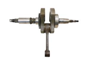 97 Arctic Cat Bearcat 454 4x4 Crankshaft Crank Shaft & Connecting Rod