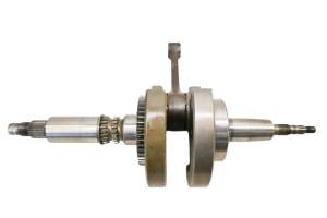 Arctic Cat - 97 Arctic Cat Bearcat 454 4x4 Crankshaft Crank Shaft & Connecting Rod - Image 2