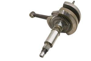 Arctic Cat - 97 Arctic Cat Bearcat 454 4x4 Crankshaft Crank Shaft & Connecting Rod - Image 3