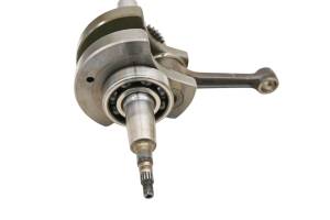 Arctic Cat - 97 Arctic Cat Bearcat 454 4x4 Crankshaft Crank Shaft & Connecting Rod - Image 4