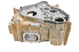 Arctic Cat - 97 Arctic Cat Bearcat 454 4x4 Crankcase Center Crank Case - Image 5