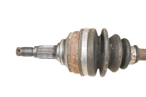 Arctic Cat - 97 Arctic Cat Bearcat 454 4x4 Front Cv Axle Left Right - Image 2