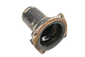 Arctic Cat - 97 Arctic Cat Bearcat 454 4x4 Rear Drive Shaft Tube Housing - Image 2