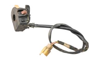 Arctic Cat - 97 Arctic Cat Bearcat 454 4x4 Headlight On Off Handlebar Start Switch - Image 2