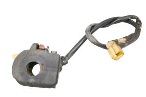 Arctic Cat - 97 Arctic Cat Bearcat 454 4x4 Headlight On Off Handlebar Start Switch - Image 3