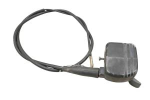 Arctic Cat - 97 Arctic Cat Bearcat 454 4x4 Thumb Throttle & Cable - Image 1