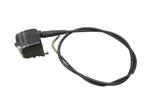 Arctic Cat - 97 Arctic Cat Bearcat 454 4x4 Thumb Throttle & Cable - Image 2