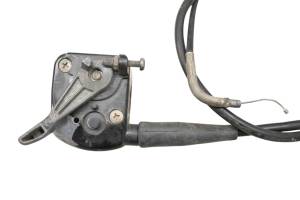 Arctic Cat - 97 Arctic Cat Bearcat 454 4x4 Thumb Throttle & Cable - Image 3