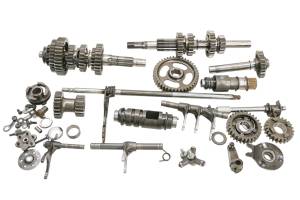 Arctic Cat - 97 Arctic Cat Bearcat 454 4x4 Transmission Shift Forks & Drum - Image 1