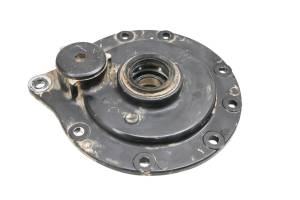 Arctic Cat - 97 Arctic Cat Bearcat 454 4x4 Front Differential Bearing Carrier Cover - Image 1