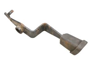 Arctic Cat - 97 Arctic Cat Bearcat 454 4x4 Reverse Lever Shifter - Image 1