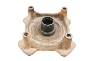 Arctic Cat - 97 Arctic Cat Bearcat 454 4x4 Front Wheel Hub Left Or Right - Image 1