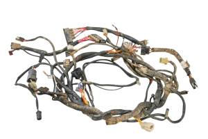 Arctic Cat - 97 Arctic Cat Bearcat 454 4x4 Wire Harness Electrical Wiring - Image 1