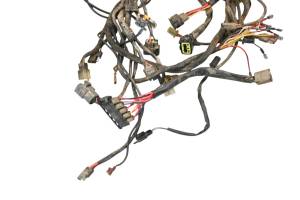 Arctic Cat - 97 Arctic Cat Bearcat 454 4x4 Wire Harness Electrical Wiring - Image 3