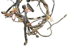 Arctic Cat - 97 Arctic Cat Bearcat 454 4x4 Wire Harness Electrical Wiring - Image 4