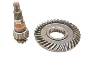 Arctic Cat - 97 Arctic Cat Bearcat 454 4x4 Front Differential Ring & Pinion Gear - Image 3