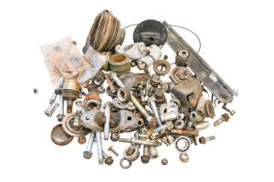 Honda - 03 Honda Recon 250 2x4 Hardware Set Nuts & Bolts TRX250TM - Image 1