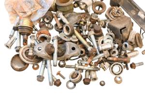 Honda - 03 Honda Recon 250 2x4 Hardware Set Nuts & Bolts TRX250TM - Image 2