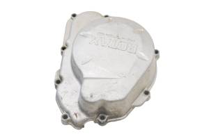 Bombardier - 07 Can-Am Rally 175 Stator Cover Bombardier - Image 2
