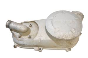 Bombardier - 07 Can-Am Rally 175 Outer Belt Clutch Cover Bombardier - Image 1