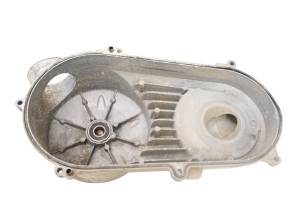 Bombardier - 07 Can-Am Rally 175 Outer Belt Clutch Cover Bombardier - Image 3