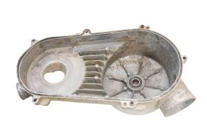 Bombardier - 07 Can-Am Rally 175 Outer Belt Clutch Cover Bombardier - Image 4