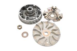 Bombardier - 07 Can-Am Rally 175 Primary Drive Clutch Bombardier - Image 1