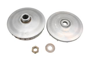 Bombardier - 07 Can-Am Rally 175 Primary Drive Clutch Bombardier - Image 2