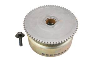 Bombardier - 07 Can-Am Rally 175 Flywheel Starter Clutch Bearing & Gear Bombardier - Image 2